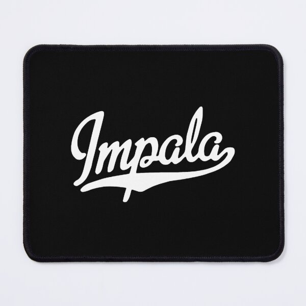 Item preview, Impala designed and sold by KilianMiranda.