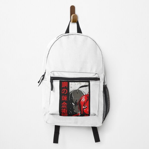 Item preview, Hardship Strange Look Homeless Splash Fullmetal Alchemist Vintage designed and sold by WestoverSpring.
