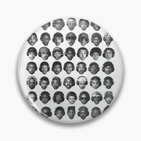 Item preview, Midnight Marauders Classic designed and sold by NoraKuiper.