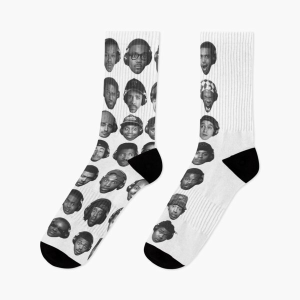 Item preview, Midnight Marauders Classic designed and sold by NoraKuiper.