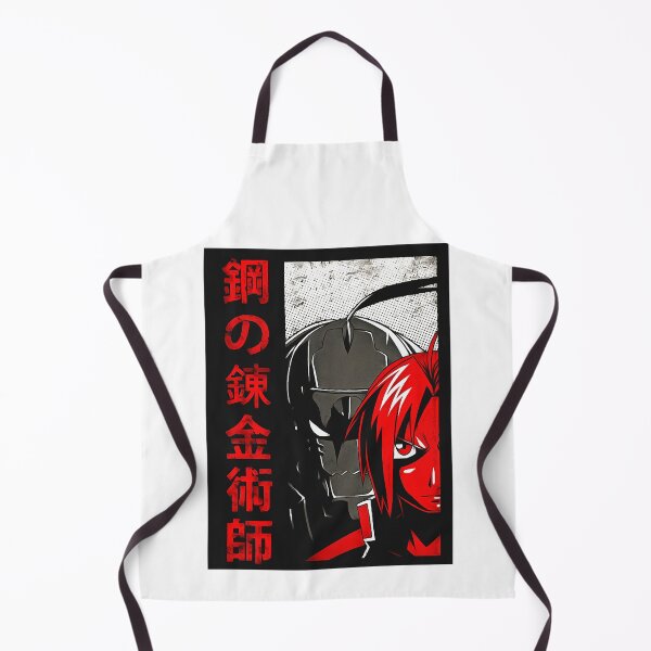 Item preview, Hardship Strange Look Homeless Splash Fullmetal Alchemist Vintage designed and sold by WestoverSpring.