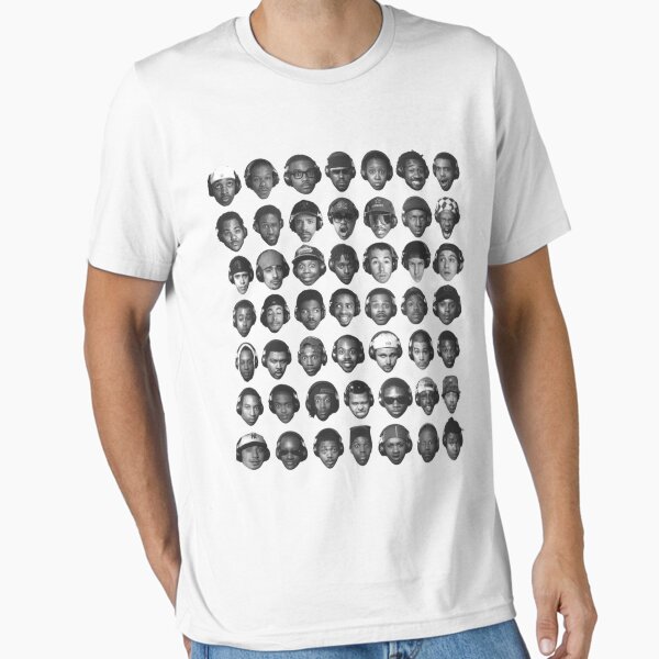 Item preview, Midnight Marauders Classic designed and sold by NoraKuiper.