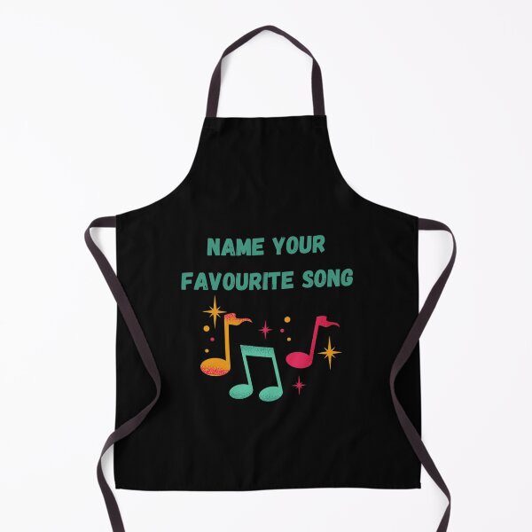 Item preview, Name your favorite song designed and sold by RohanInce.