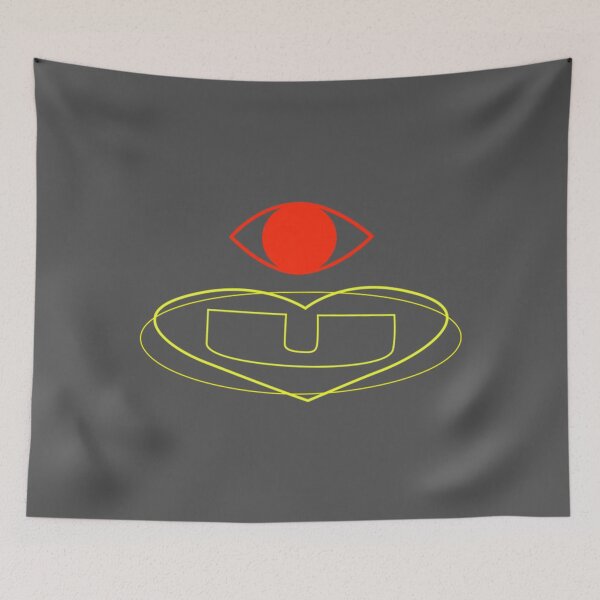 Item preview, Love T-Shirt'Cryptic luv designed and sold by KilianMiranda.