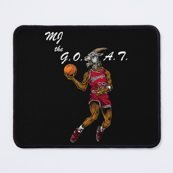 Item preview, MJ Goat 23 T Shirt - Gift Tee designed and sold by KilianMiranda.