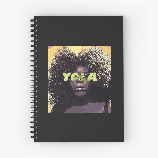 Item preview, Yola You Could Be Mine designed and sold by TheoTanTIST.