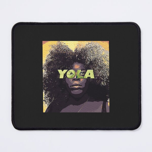 Item preview, Yola You Could Be Mine designed and sold by TheoTanTIST.