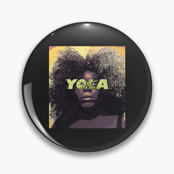Item preview, Yola You Could Be Mine designed and sold by TheoTanTIST.