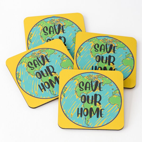 Item preview, Save mother earth  designed and sold by Yeamie-Boutique.