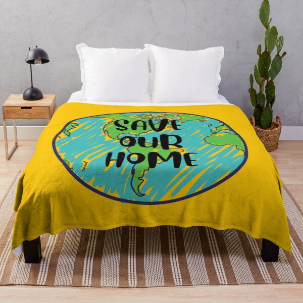 Item preview, Save mother earth designed and sold by Yeamie-Boutique.