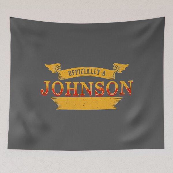 Item preview, Modern Adoption Day Officially A Johnson Family Gotcha Day designed and sold by KilianMiranda.