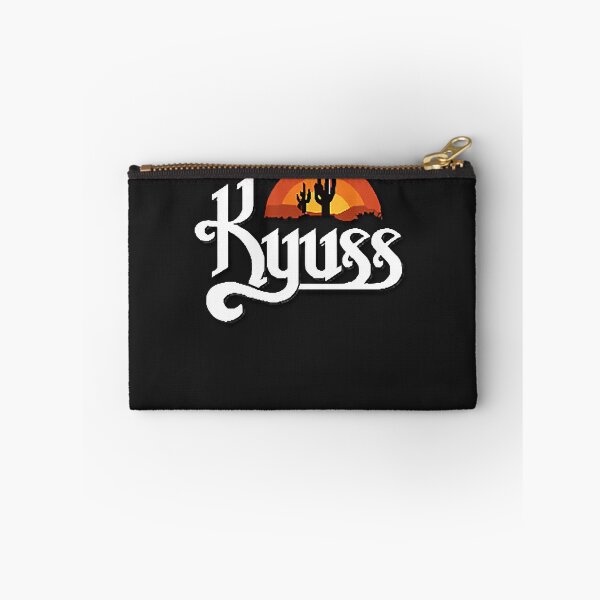 Item preview, Kyuss logo essential t shirt designed and sold by mollybn9283.