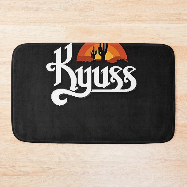 Item preview, Kyuss logo essential t shirt designed and sold by mollybn9283.