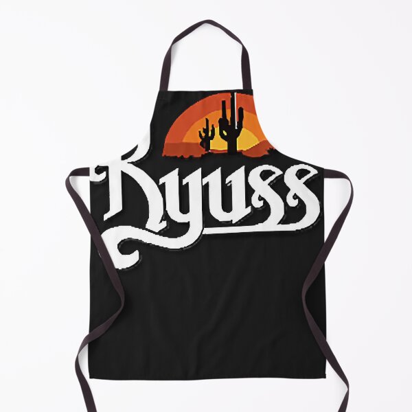 Item preview, Kyuss logo essential t shirt designed and sold by mollybn9283.