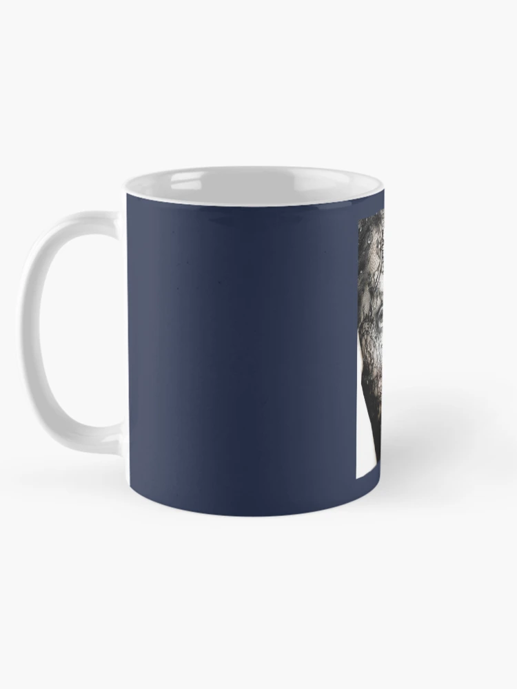 Thumbnail 5 of 6, Coffee Mug, Falling Into You designed and sold by RohanInce.