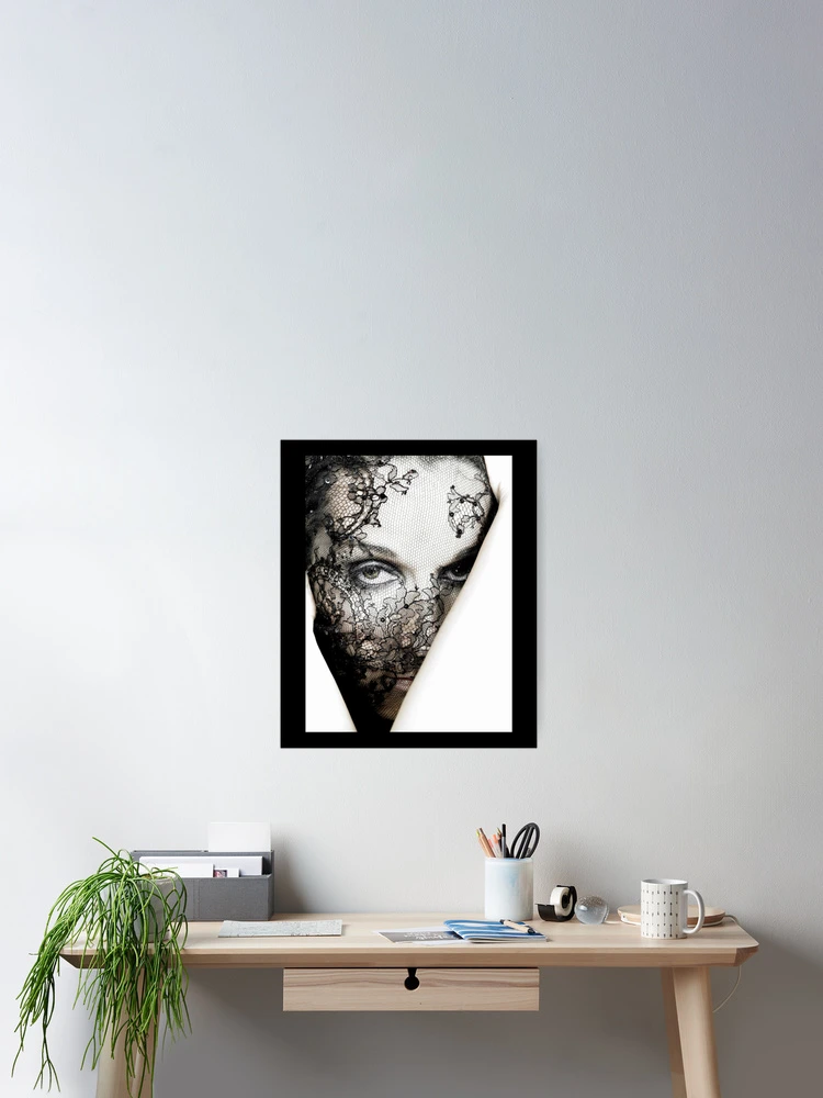 Thumbnail 2 of 3, Poster, Falling Into You designed and sold by RohanInce.
