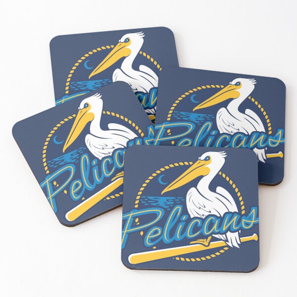 Item preview, Pelicans designed and sold by VinCut.