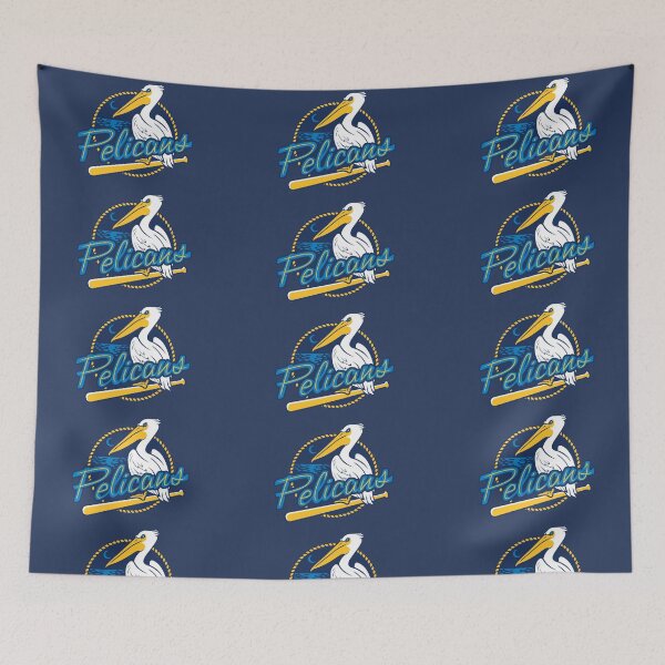 Item preview, Pelicans designed and sold by VinCut.