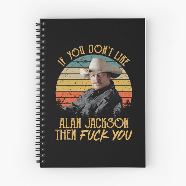 Item preview, If You Dont Like Jackson Then Fuck You Vintage Gift designed and sold by RohanInce.