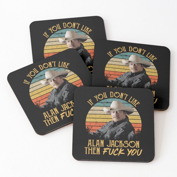 Item preview, If You Dont Like Jackson Then Fuck You Vintage Gift designed and sold by RohanInce.