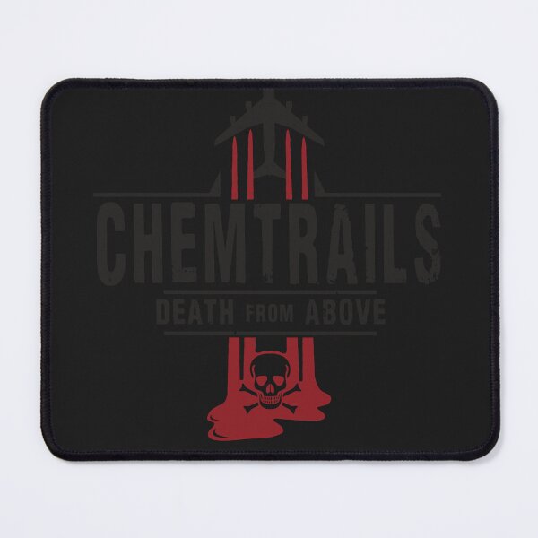 Item preview, Jet chemtrails red & grey logo essential t shirt designed and sold by arikdong2593.