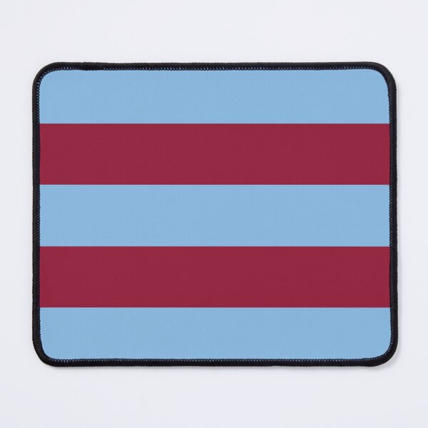 Item preview, West Ham 1966 Claret Maroon Bars Away designed and sold by Sporting Colour.