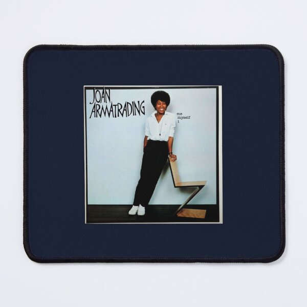 Item preview, Joan armatrading designed and sold by RohanInce.