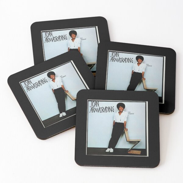 Item preview, Joan armatrading designed and sold by RohanInce.