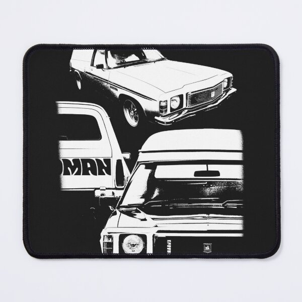 Item preview, Holden sandman panel van ways classic t shirt designed and sold by draketk0840.