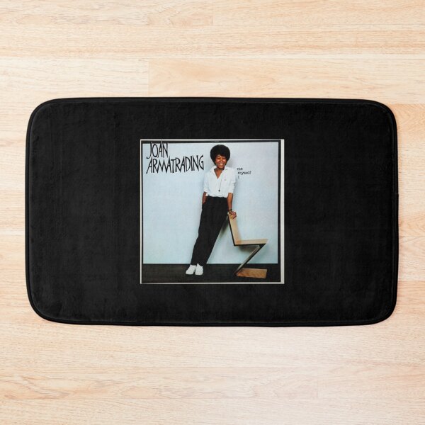 Item preview, Joan armatrading designed and sold by RohanInce.