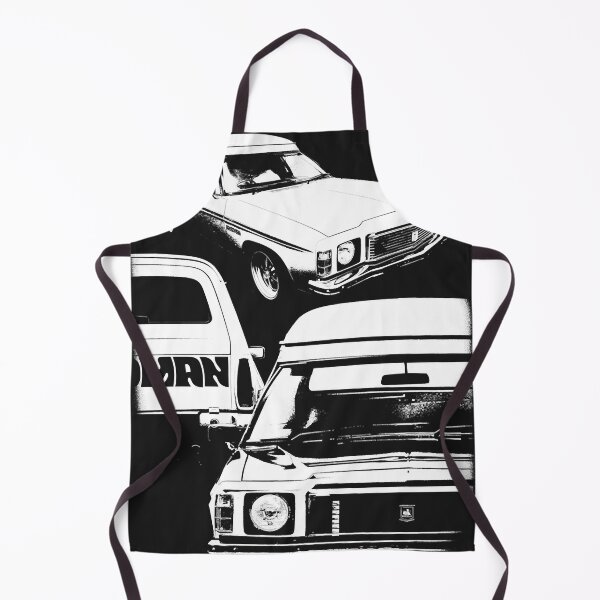 Artikelvorschau, Klassisches T-Shirt mit Kastenwagen von Holden Sandman entworfen und verkauft von draketk0840.