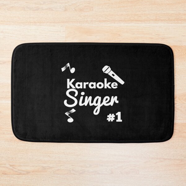 Item preview, Karaoke singer designed and sold by RohanInce.