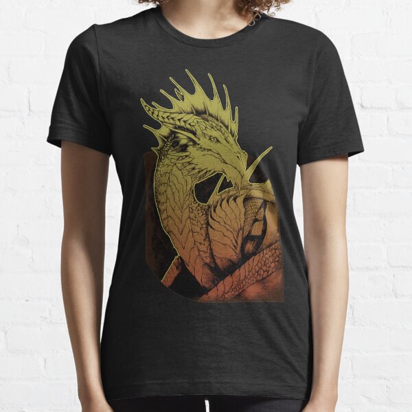 Dragon Essential T-Shirt
