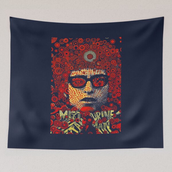 Item preview, Vintage Dylan Retro Concert designed and sold by RohanInce.
