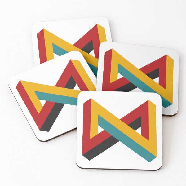 Item preview, Impossible Shape designed and sold by Texterns.