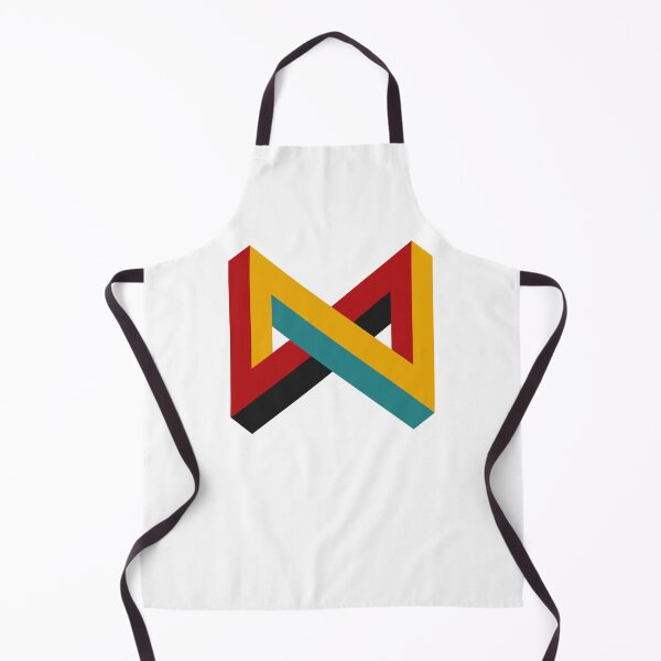 Item preview, Impossible Shape designed and sold by Texterns.