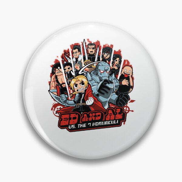 Item preview, Hardship Strange Look Homeless Splash Fullmetal Pilgrim Classic Fans designed and sold by WestoverSpring.