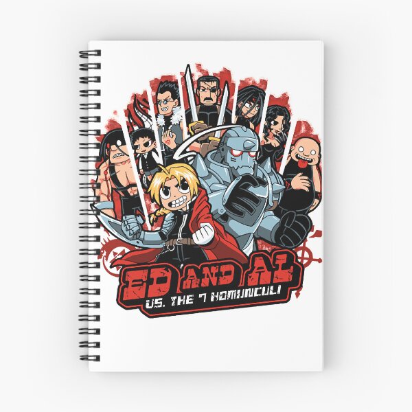 Item preview, Hardship Strange Look Homeless Splash Fullmetal Pilgrim Classic Fans designed and sold by WestoverSpring.
