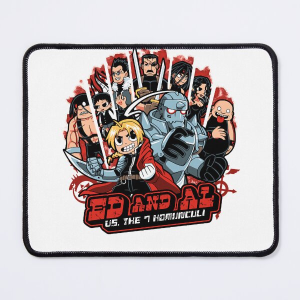 Item preview, Hardship Strange Look Homeless Splash Fullmetal Pilgrim Classic Fans designed and sold by WestoverSpring.