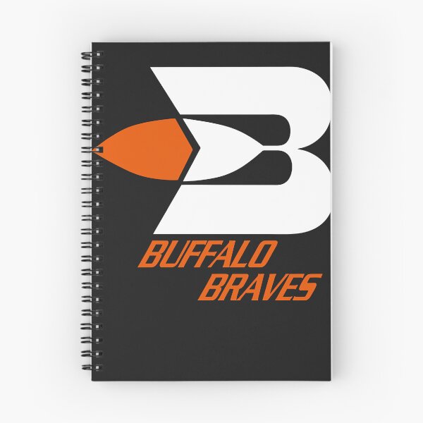 Item preview, Best seller   buffalo braves logo merchandise essential t shirt designed and sold by mollybn9283.