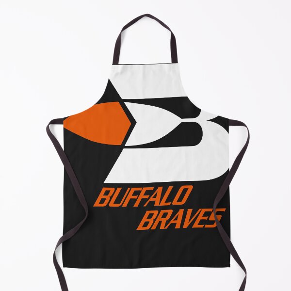 Item preview, Best seller buffalo braves logo merchandise essential t shirt designed and sold by mollybn9283.