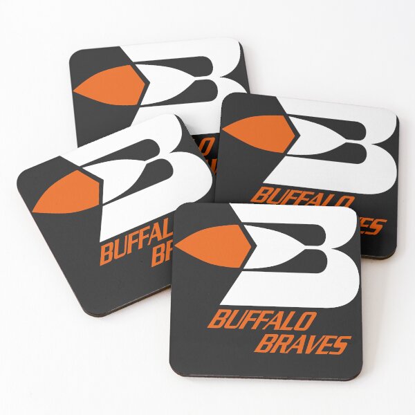 Item preview, Best seller   buffalo braves logo merchandise essential t shirt designed and sold by mollybn9283.