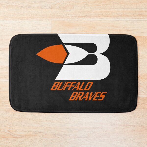 Item preview, Best seller   buffalo braves logo merchandise essential t shirt designed and sold by mollybn9283.