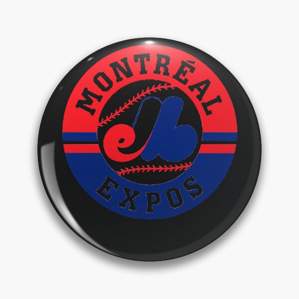 Item preview, Montreal baseball   vintage expos  classic t shirt designed and sold by draketk0840.