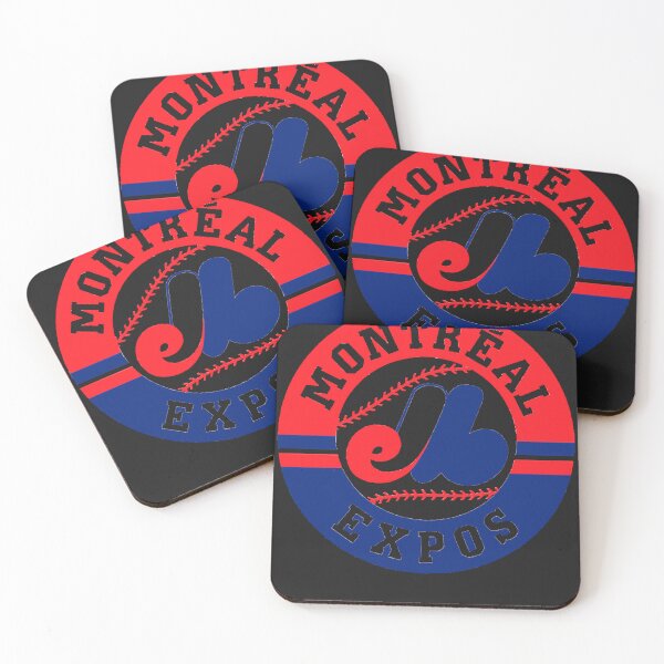 Item preview, Montreal baseball   vintage expos  classic t shirt designed and sold by draketk0840.