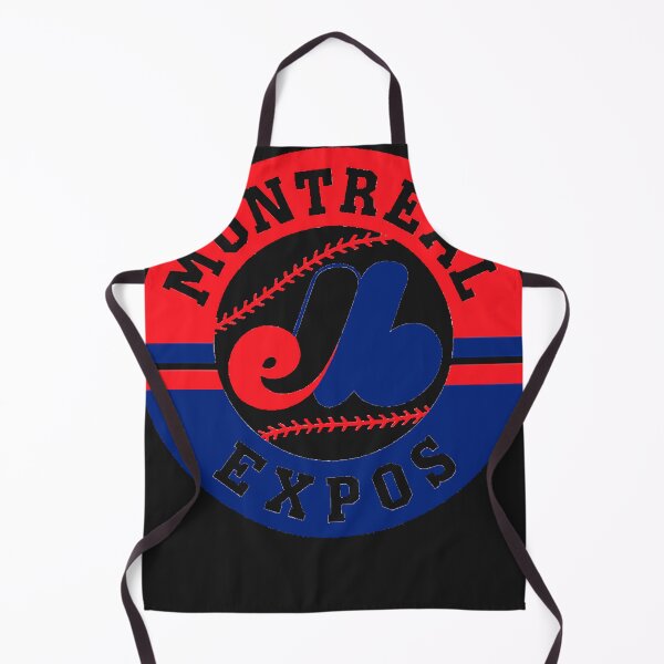 Item preview, Montreal baseball vintage expos classic t shirt designed and sold by draketk0840.