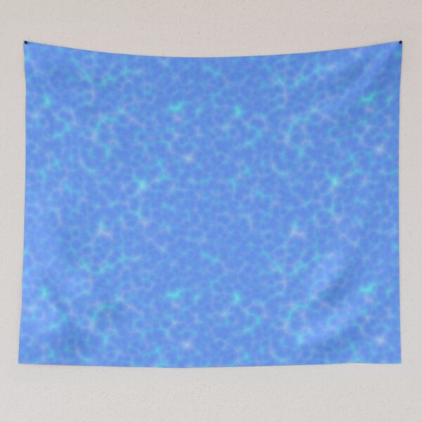 Item preview, Tranquil Blue designed and sold by MarkUK97.