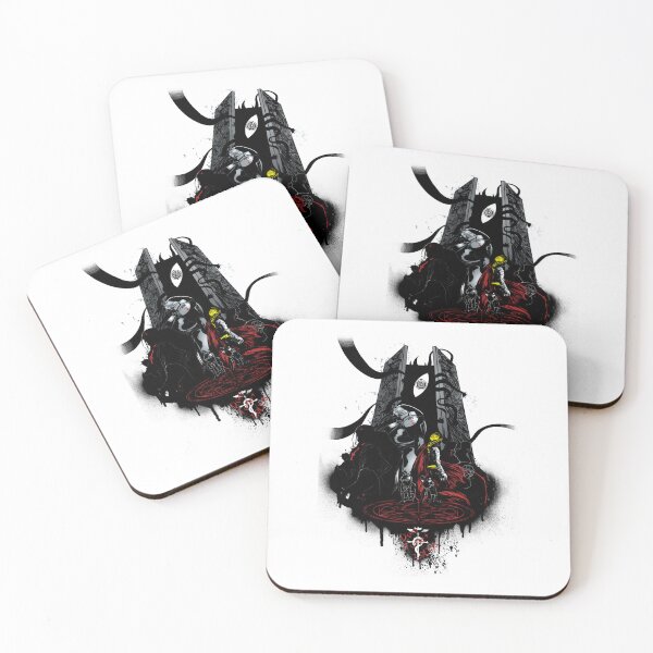 Item preview, Hardship Strange Look Homeless Splash Fullmetal Tee Classic Music Fans designed and sold by WestoverSpring.