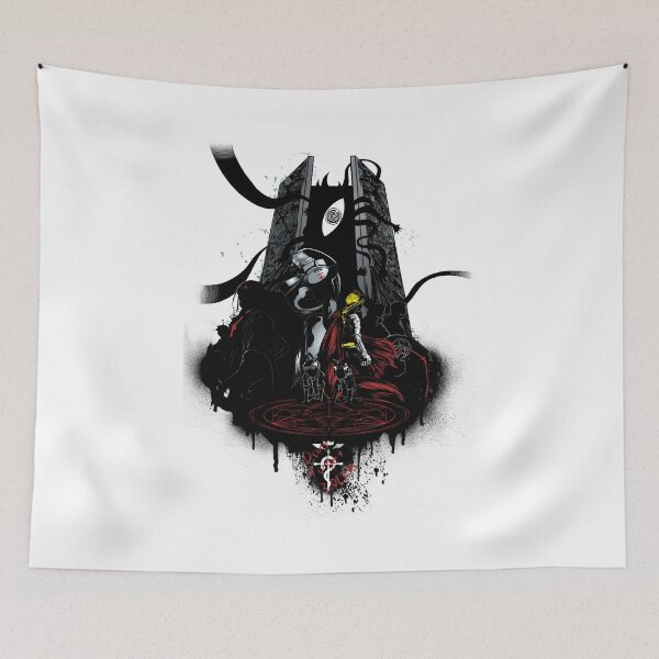 Item preview, Hardship Strange Look Homeless Splash Fullmetal Tee Classic Music Fans designed and sold by WestoverSpring.