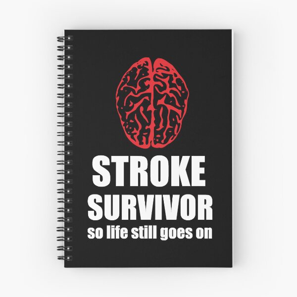 Item preview, stroke survivor designed and sold by KilianMiranda.